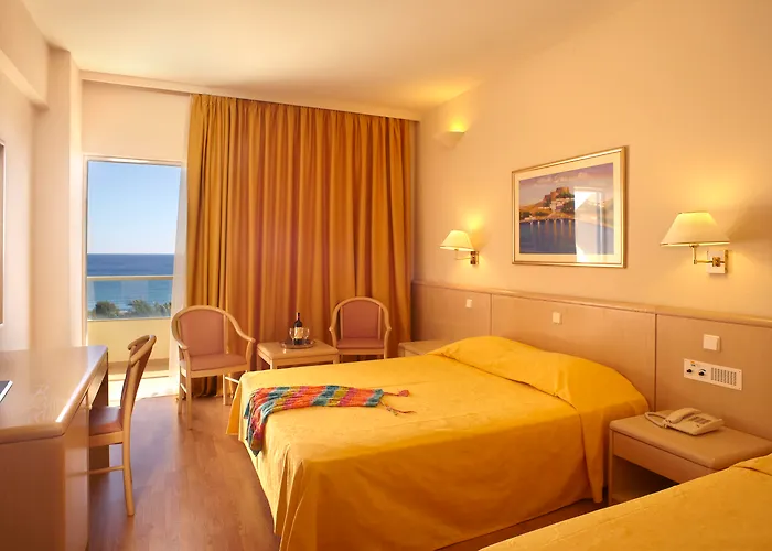 Blue Sea Beach Resort