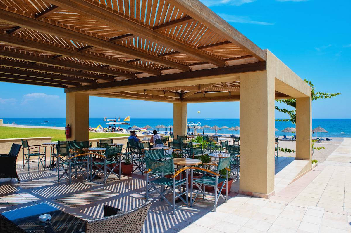 Blue Sea 4*