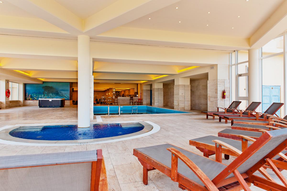 Blue Sea Resort 4*