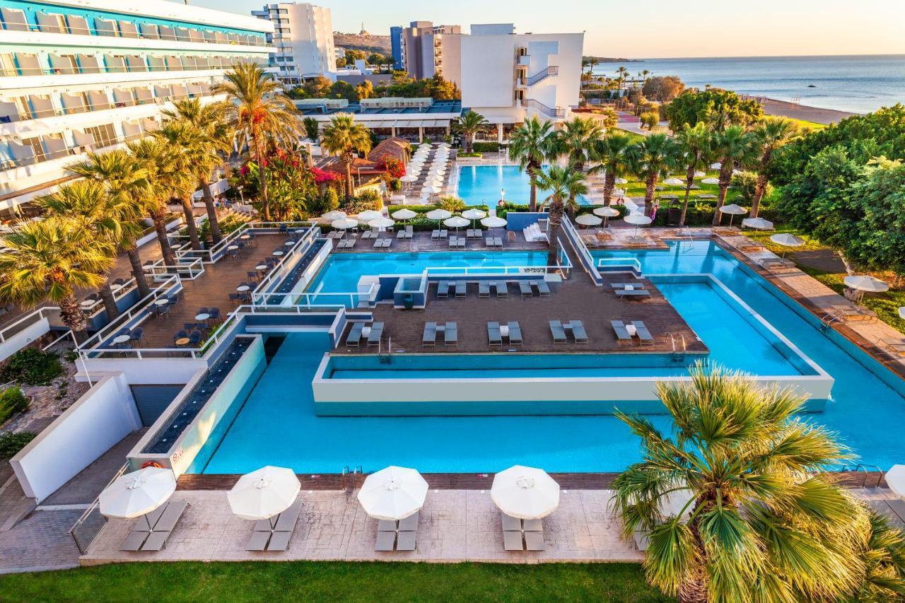 Resort Blue Sea