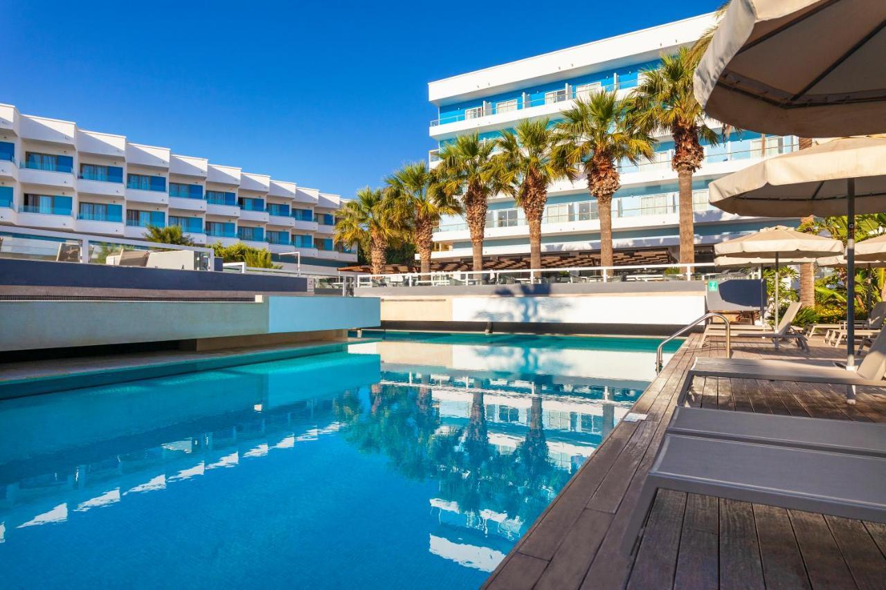 Blue Sea Resort 4*