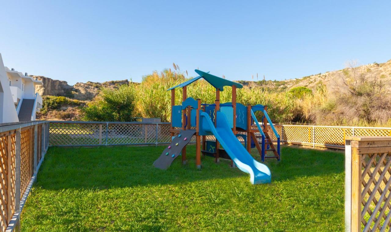 Resort Blue Sea Faliraki