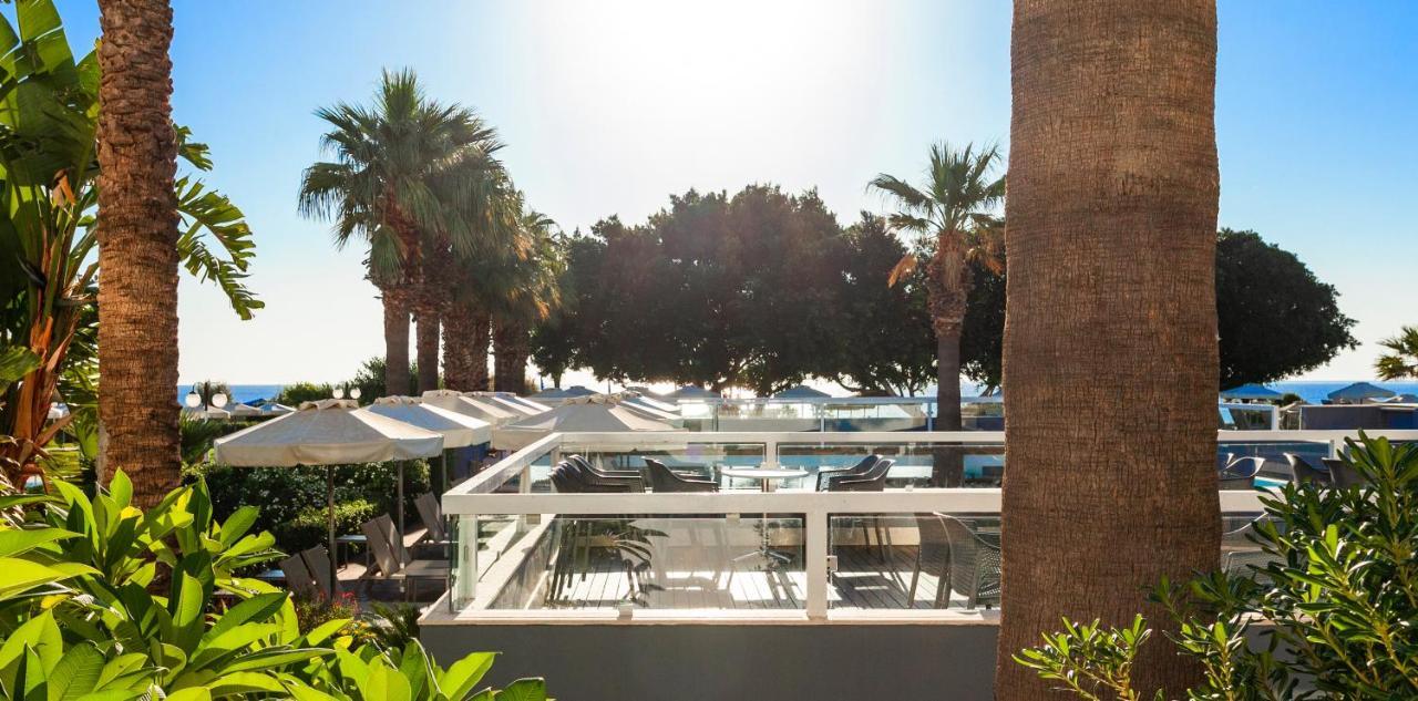 Resort Blue Sea Faliraki