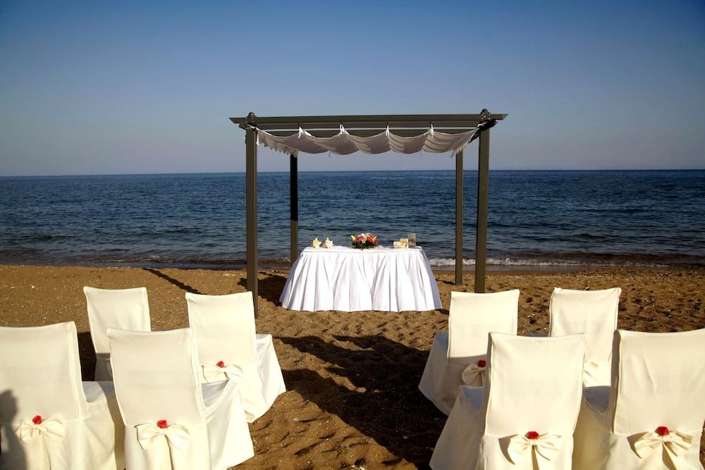Resort Blue Sea 4*