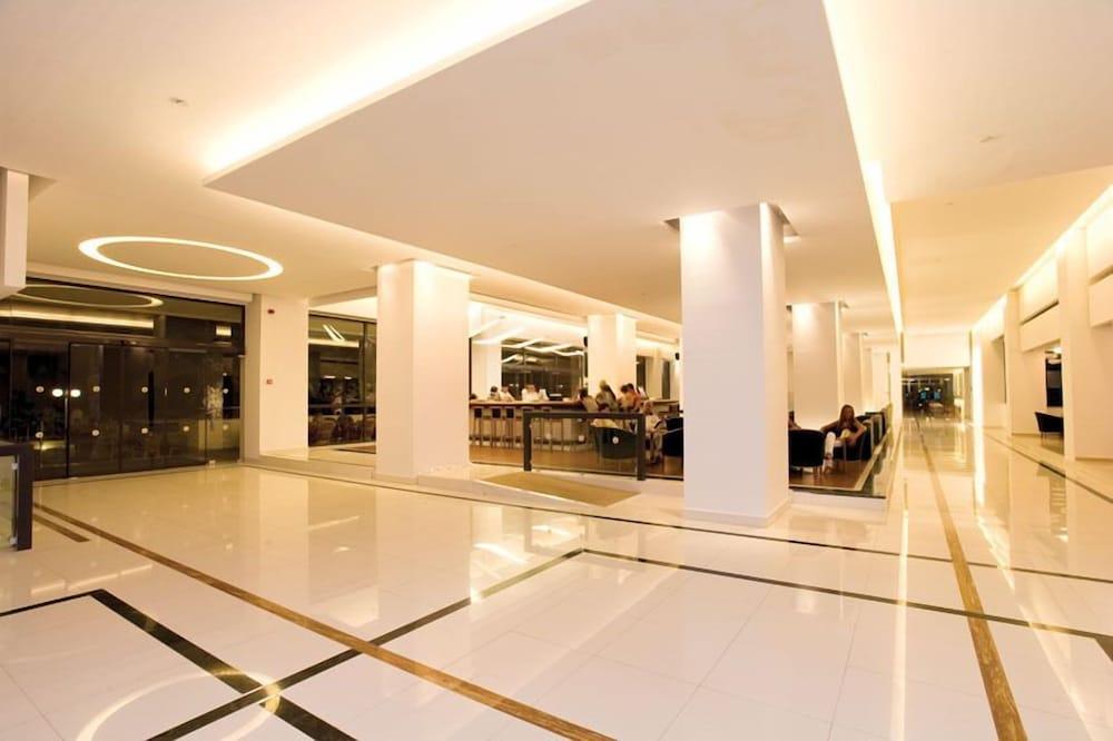Resort Blue Sea Faliraki