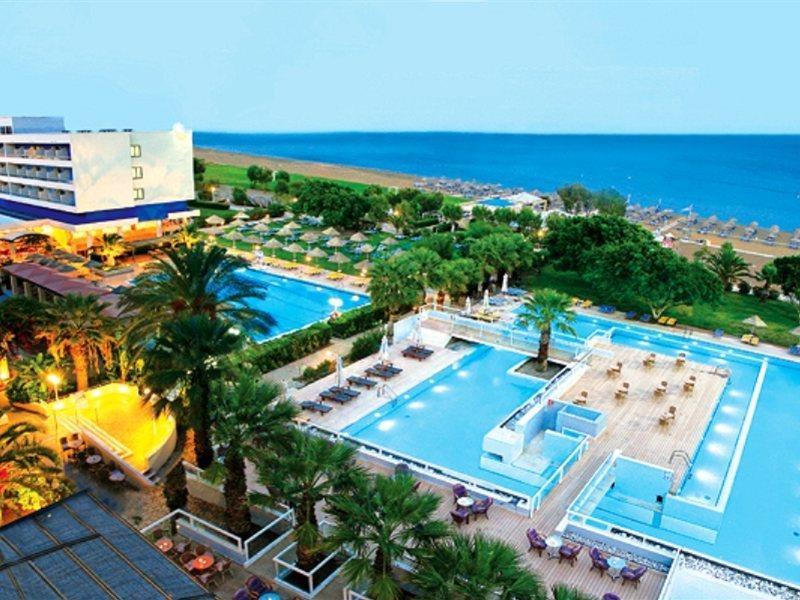 Blue Sea Resort Faliraki