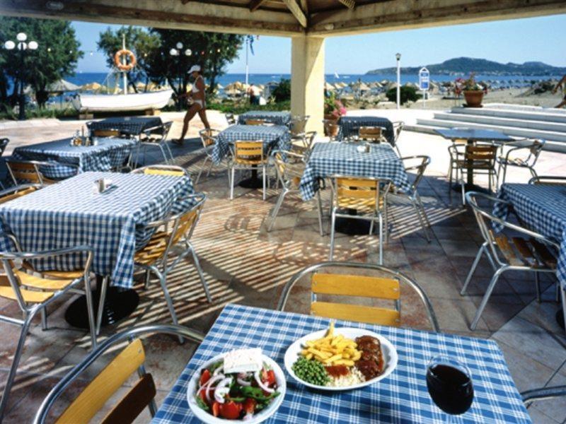 Blue Sea Resort Faliraki
