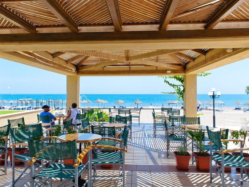 Blue Sea Resort 4*
