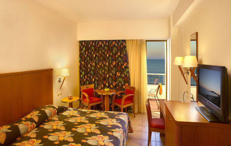 Blue Sea 4*