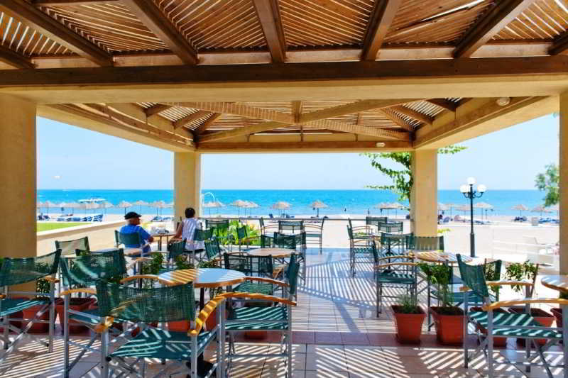Blue Sea 4* Faliraki