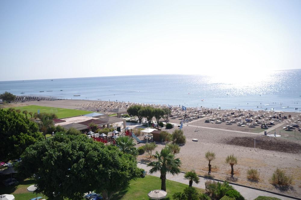 Blue Sea Resort